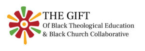 THE GIFT Black Church Collaborative Logo