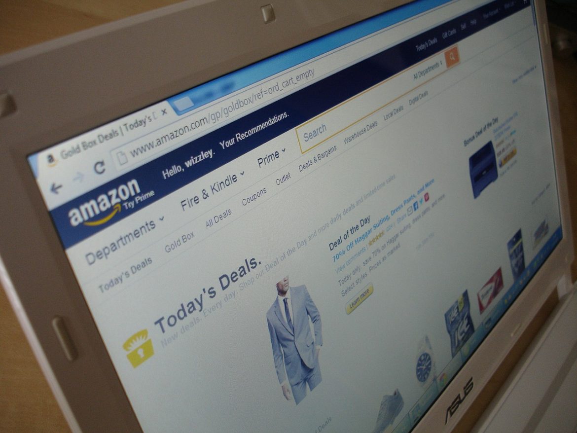 The Future Of Retail With Amazon Business