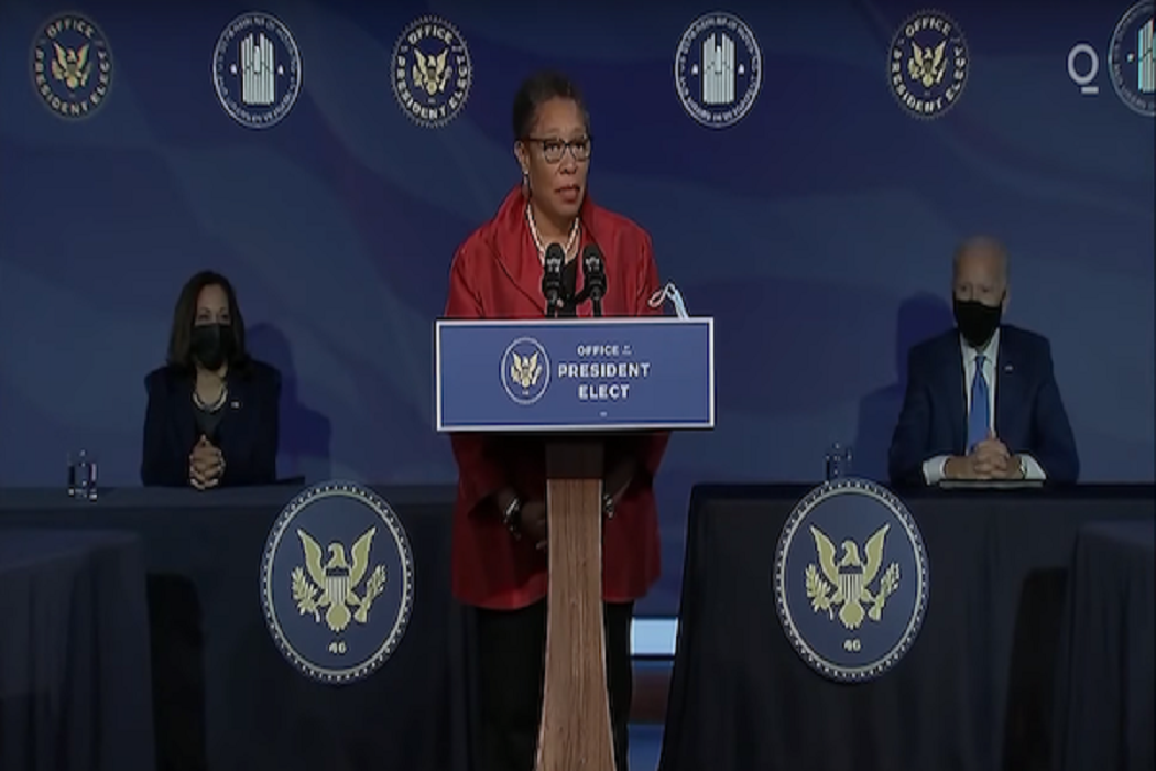 Charlene Crowell: Biden Nominations Broaden Black Women’s Leadership Roles