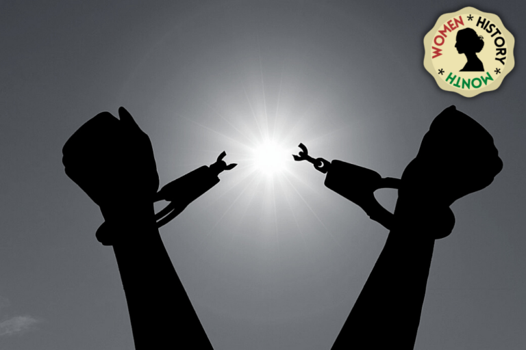 WOMEN'S HISTORY MONTH (10)