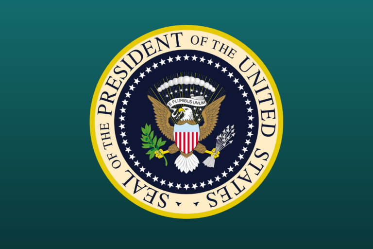 US Seal