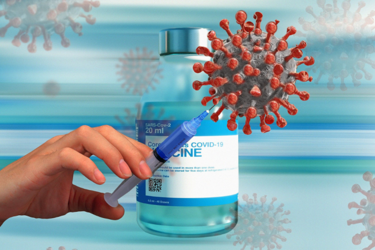 VACCINE VS. VARIANTS