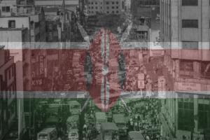 kenya