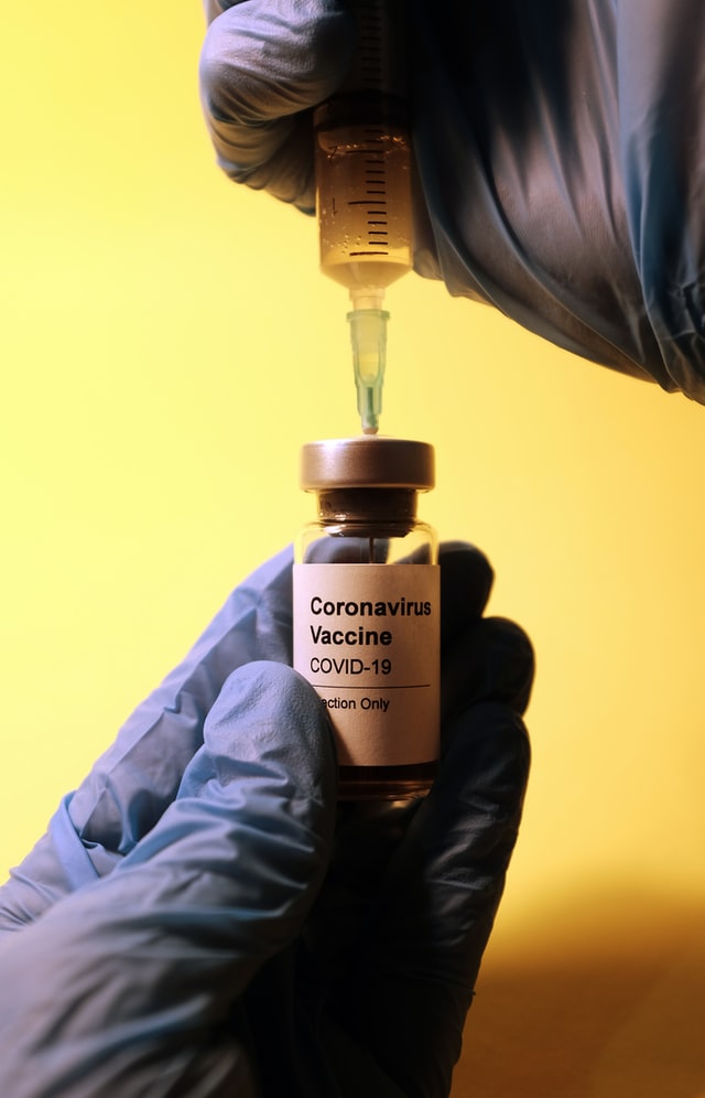 More African Countries Reject Advice On Expired Covid-19 Vaccines