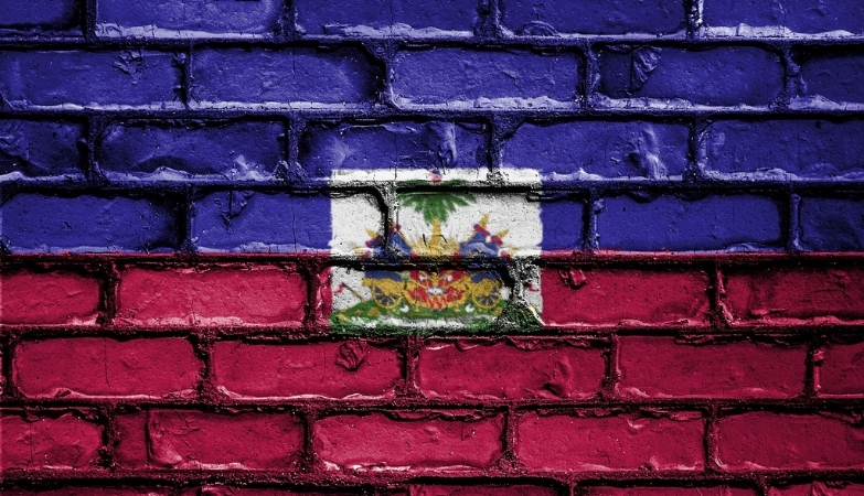Start of the Haitian Revolution