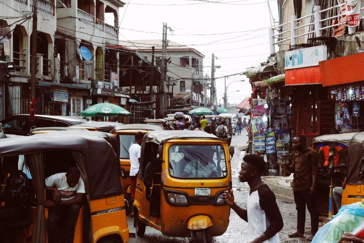 Nigeria’s Lagos City Named The Second Most Stressful City In The World
