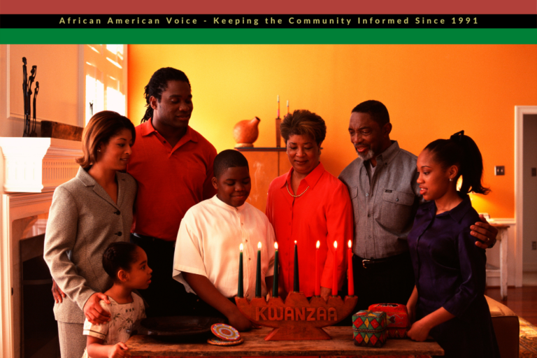 Kwanzaa