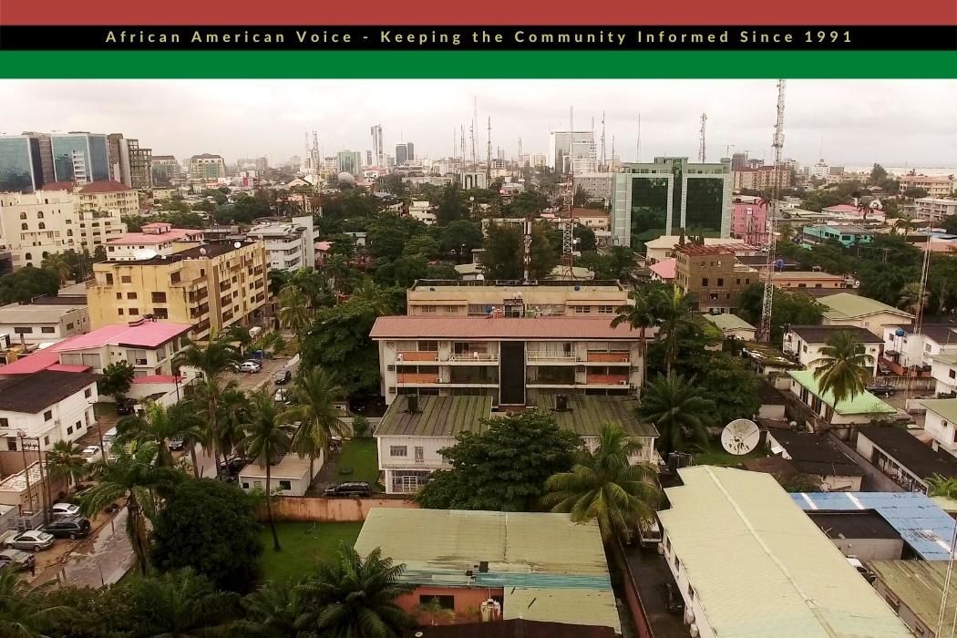 Nigeria’s Lagos Witnessing Rapid Urban Development; Locals Wary Over Dip In Standards Of Living