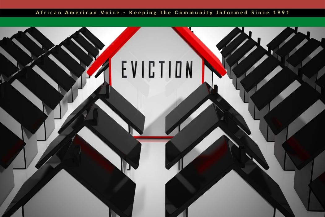 SLOW BUT STEADY RISE IN EVICTION FILINGS– NO “TSUNAMI” YET