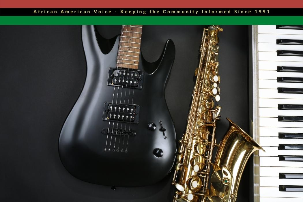 Connect For Education Announces the Release of its new course OnAfrican American Music (OAAM)