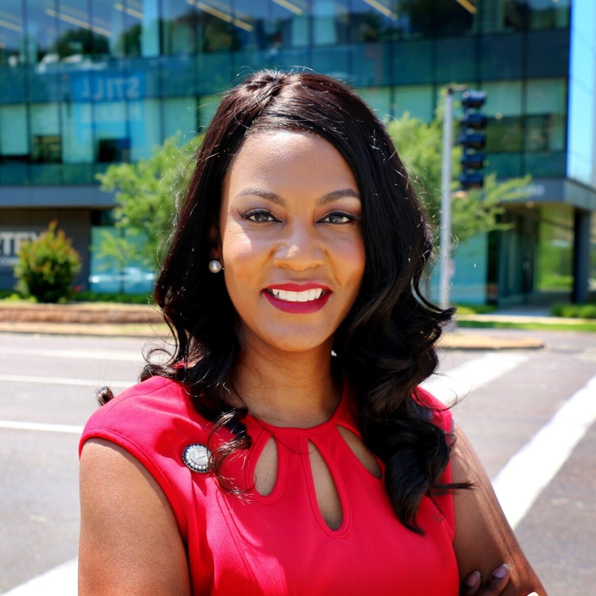 Mayor Tishaura O. Jones Appoints City  of St. Louis’ First Reparations Commission