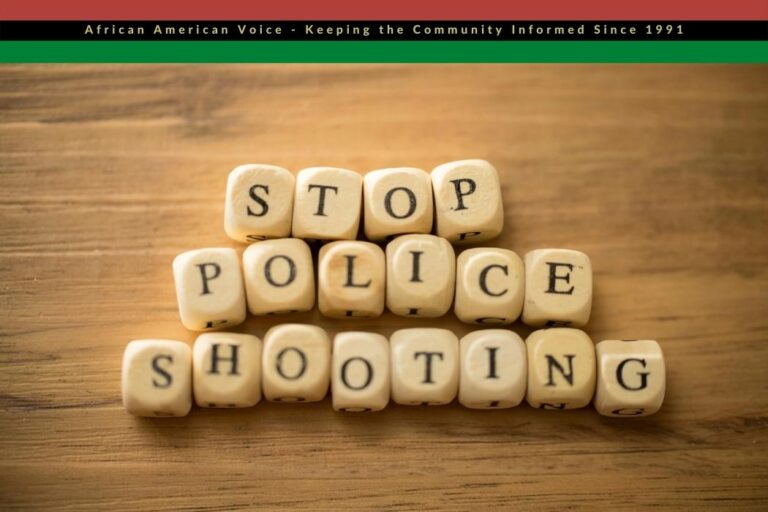 Questions and Anger Swirl Over Police Shooting of 23-Year-Old in San Bernardino