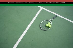 REVOLUTIONS, EVOLUTIONS, AND SERENA WILLIAMS