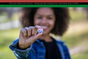 New Texting Policy Complicates Black Voter Outreach