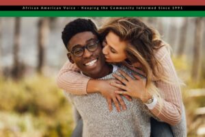 Rise in Interracial Marriage a Counter-Narrative to Hate and Division