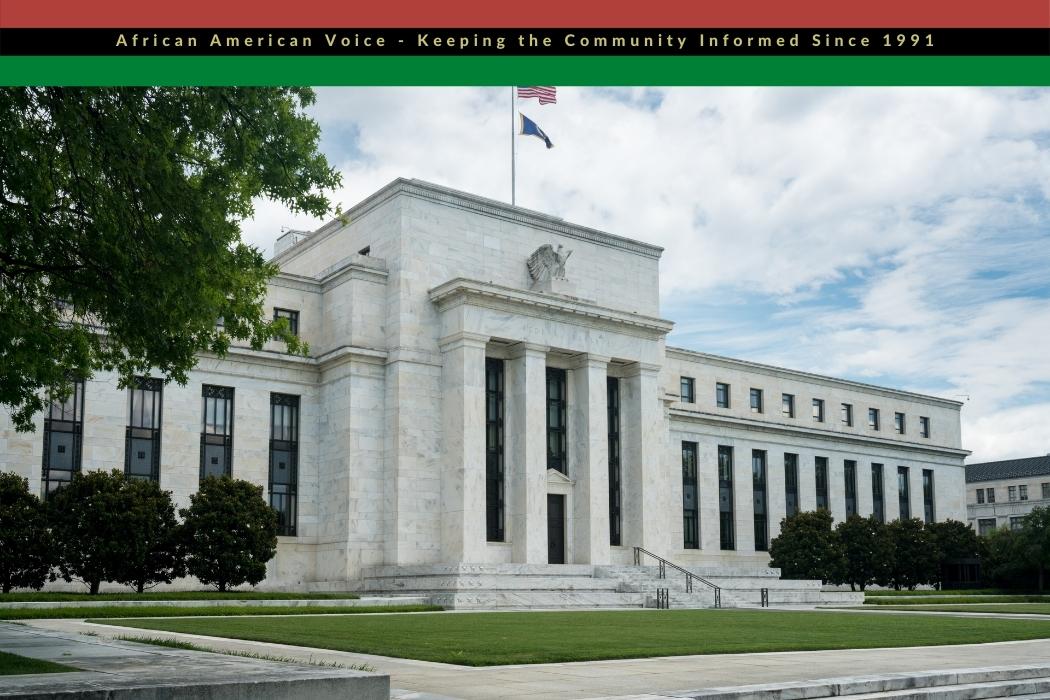 AFRICAN AMERICANS AND THE FED: FROM ANDREW BRIMMER TO LISA COOK