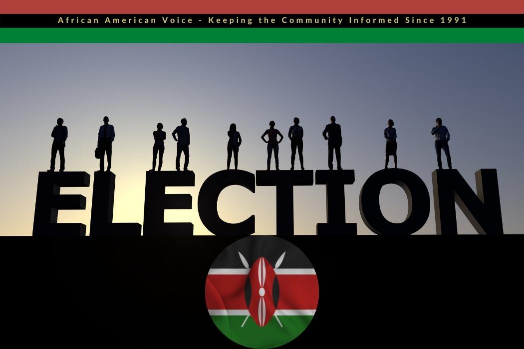 Tribal Tensions Challenge Christian Unity During Kenyan Elections