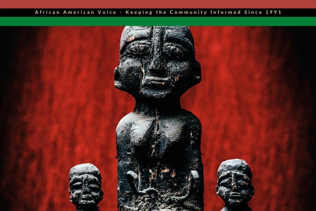One-Of-A-Kind Red Book Chronicles The Benin Empire In Proper Perspective
