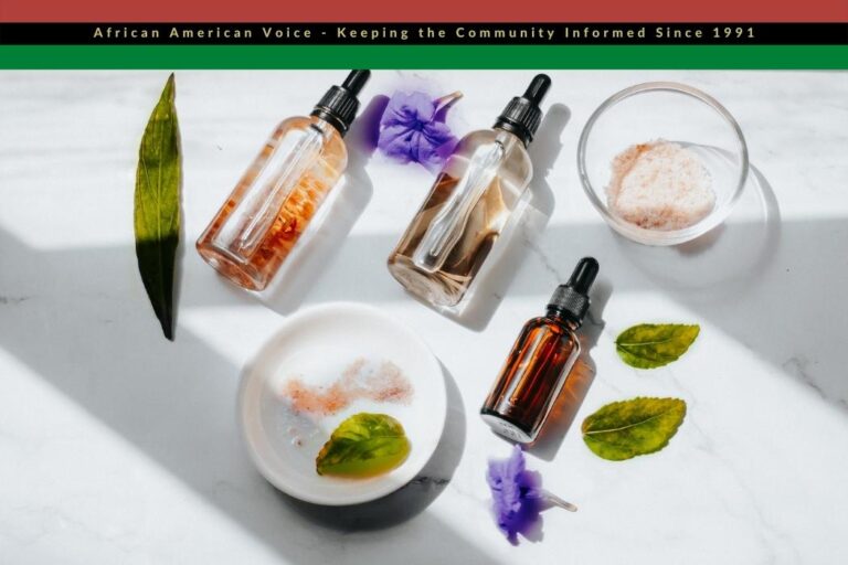 herb makeup