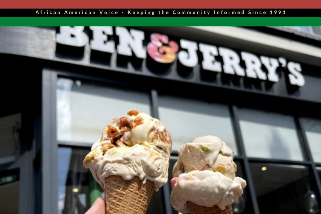 Ben & Jerry’s Joins New Hiring Program for At-Risk Youth to Prevent Incarceration