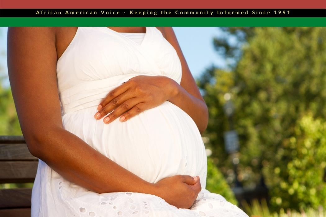 BLACK WOMBS MATTER: SEE AFTERSHOCK