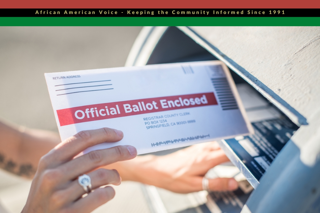 Hundreds Given Bad Ballots in Tennessee