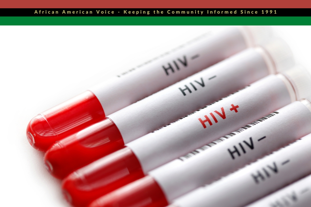 Stepping Out Of The Shadows Of HIV