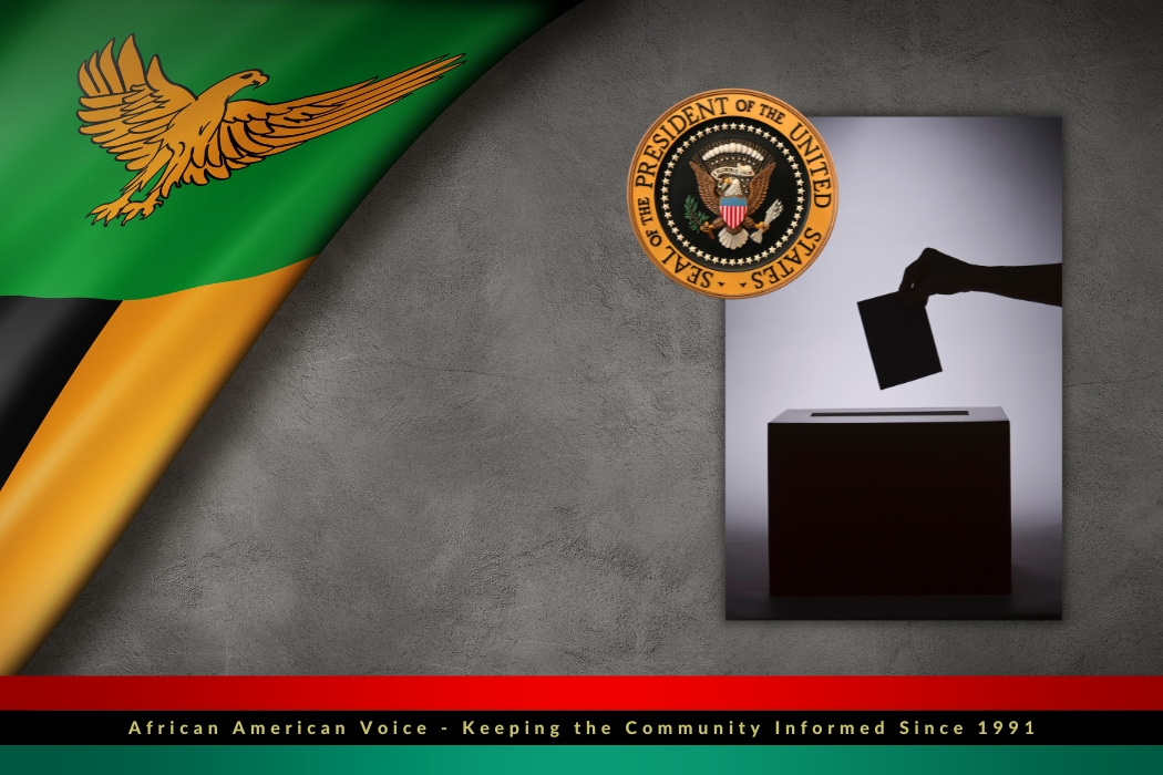 Zambia’s Budding Democracy Earns Praise From Biden Administration
