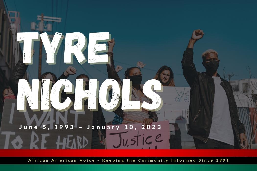 PSL statement: Justice for Tyre Nichols — Take to the streets!