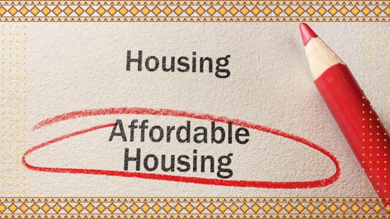 AHousing
