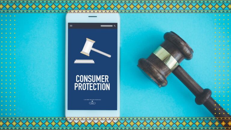 Consumer