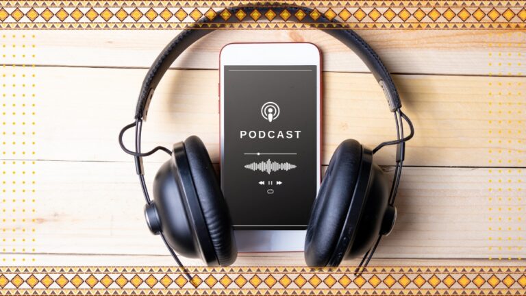 Podcast debut