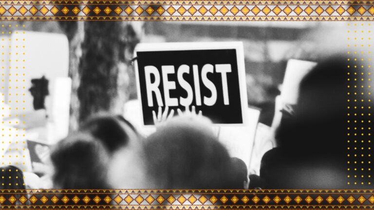 Rersistance