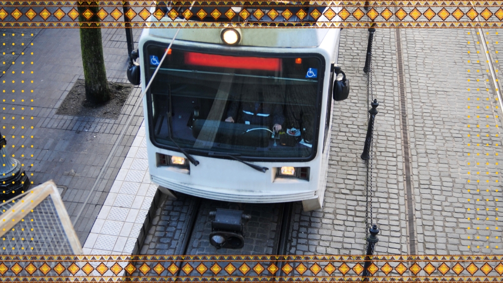 Making Public Transit Safer — A ‘Massive Intersection of Crises’