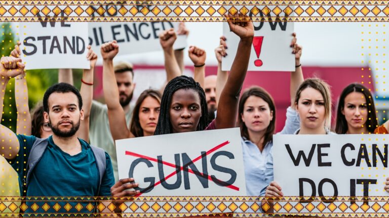 Gun Violence