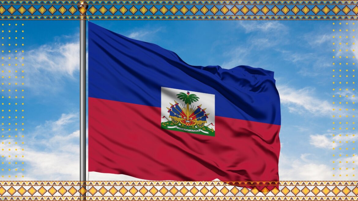 Black PR Wire Recognizes Haitian Heritage Month