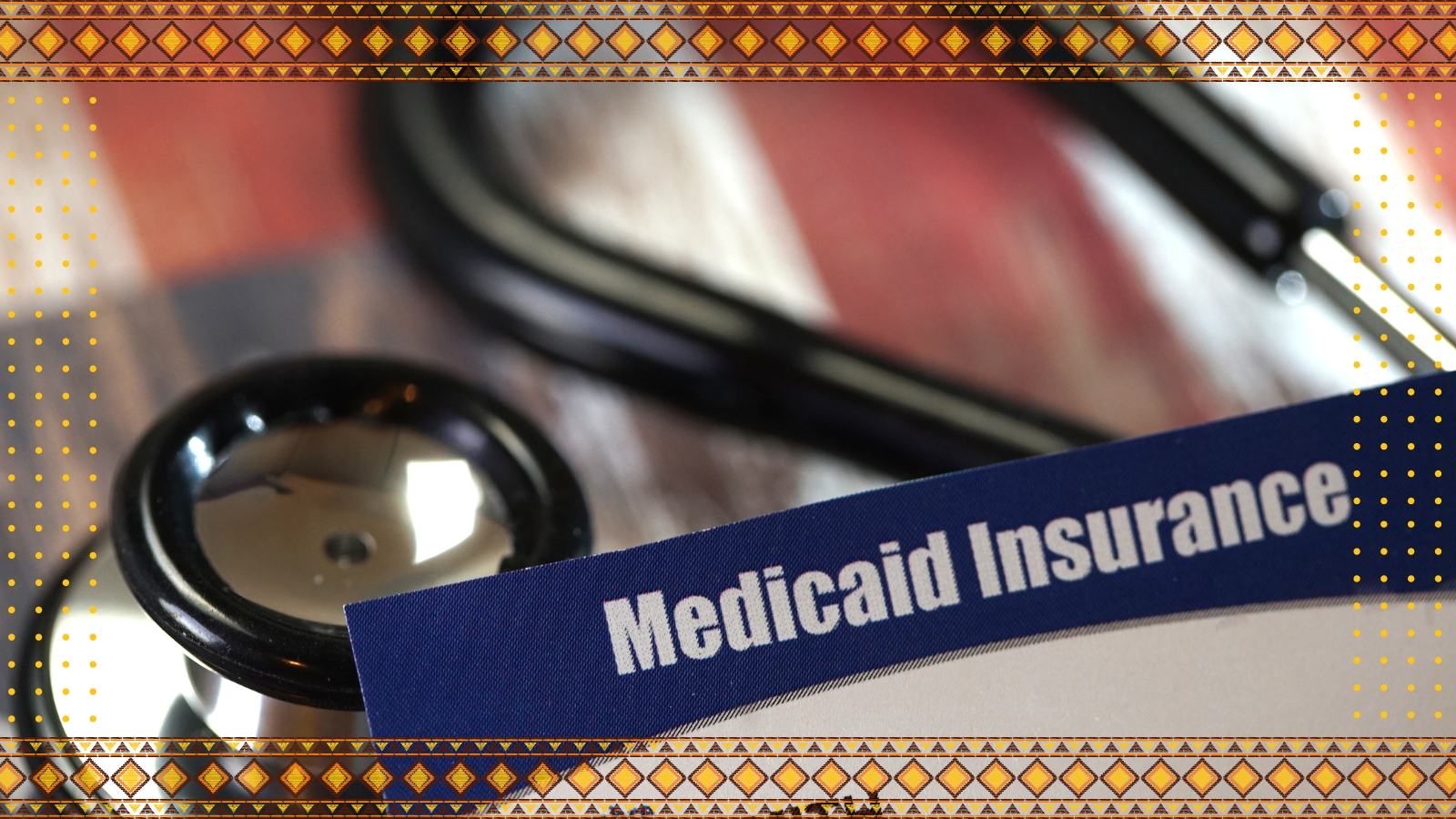 Medicaid Requirements in CA