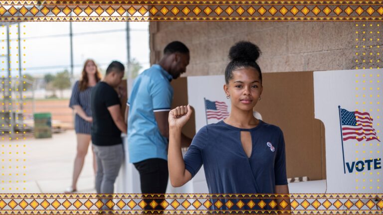 voting