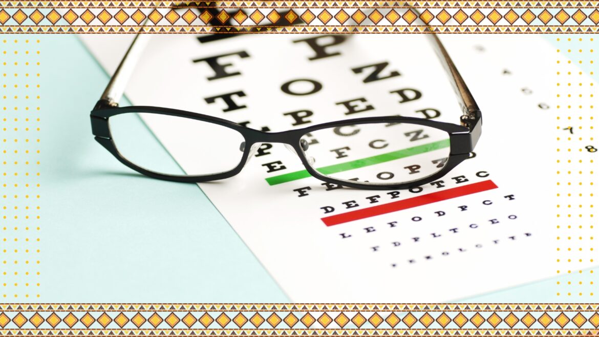 Six Ways a Simple Eye Exam Could Save Your Life