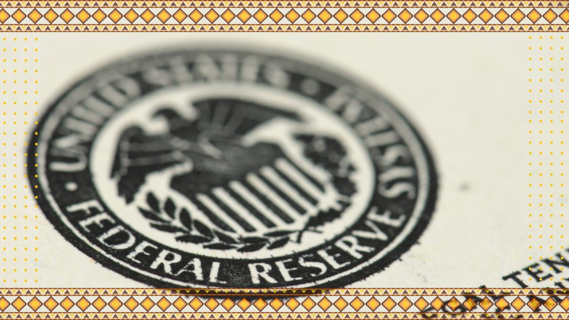 Federal Reserves Faces The Challenges Of A Tricky Balancing Act