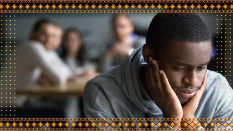 Racial Disparities