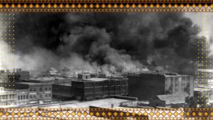 Tulsa Race Massacre