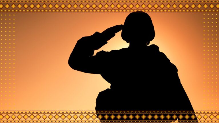 War Hero