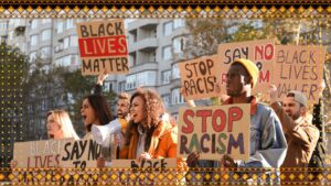 anti racism