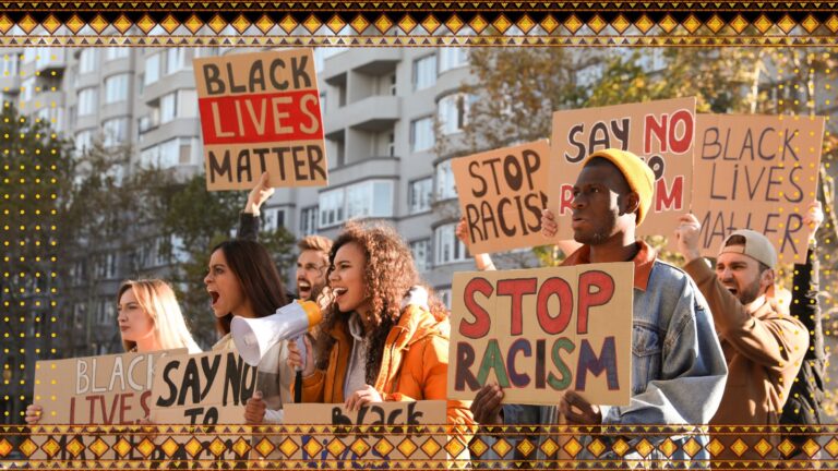 anti racism