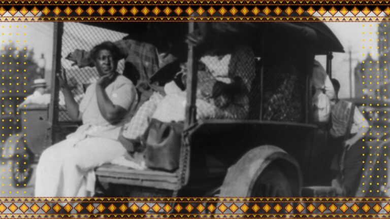 Tulsa Race Massacre