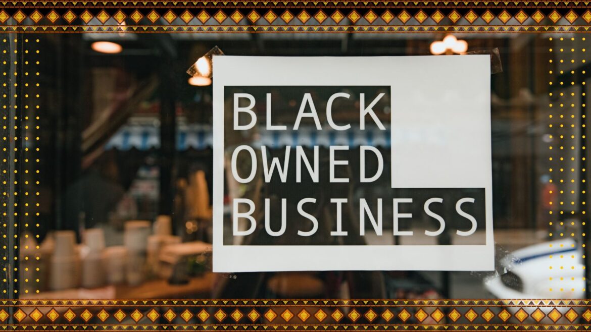 McKinsey and New Voices Foundation Join Forces to Grow Black-Owned Consumer Businesses