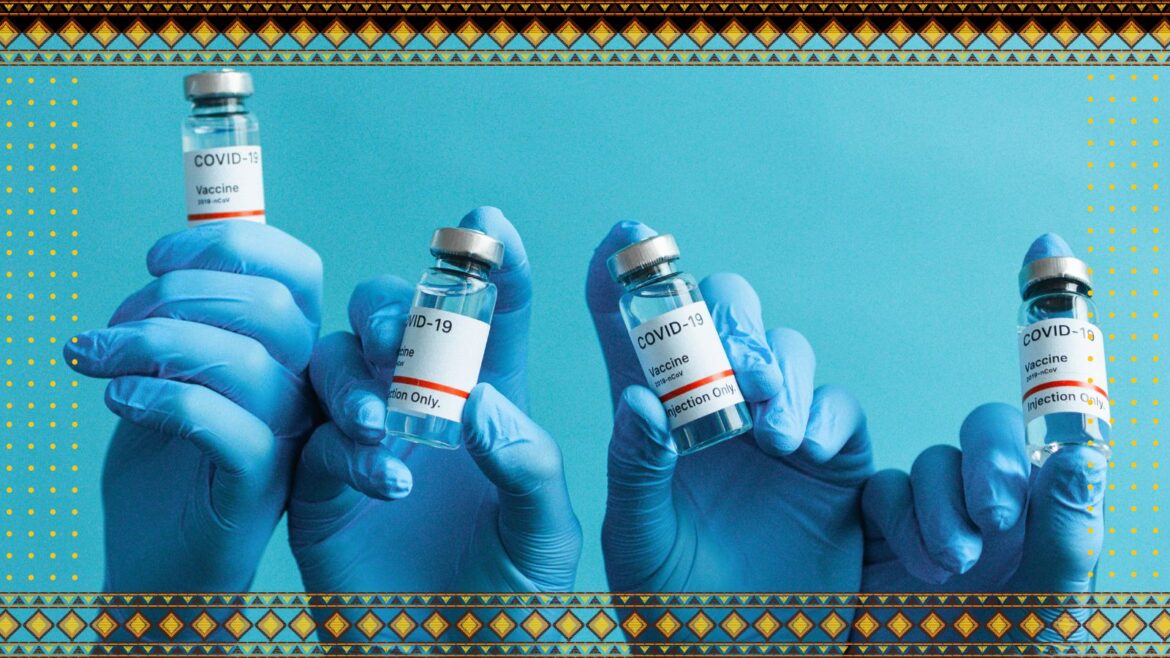 Covid Makes a Comeback, But New Vaccines Are Around the Corner