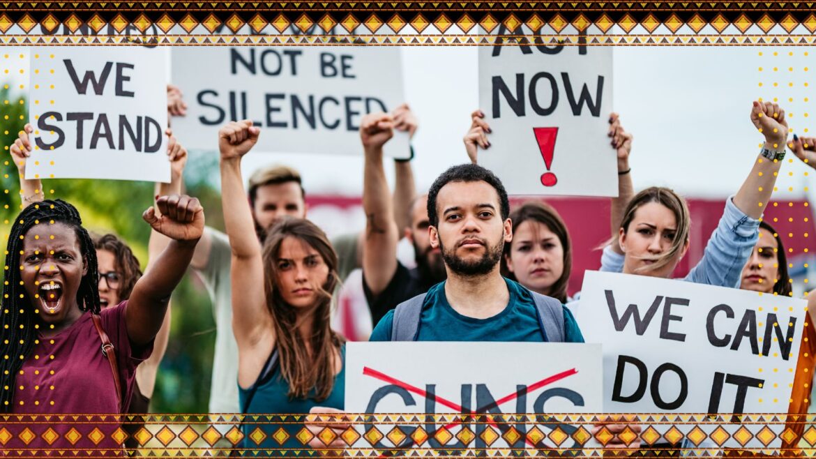 How Many Lives?! The National Medical Association Demands Comprehensive Common Sense Gun Reform