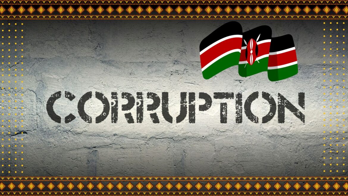 Kenya Losing $2.5 Billion Annually To Poor Governance And Corruption